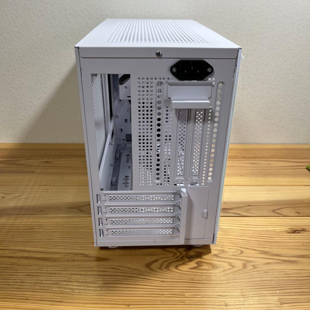 PCケース(自作PC用) SAMA IM01