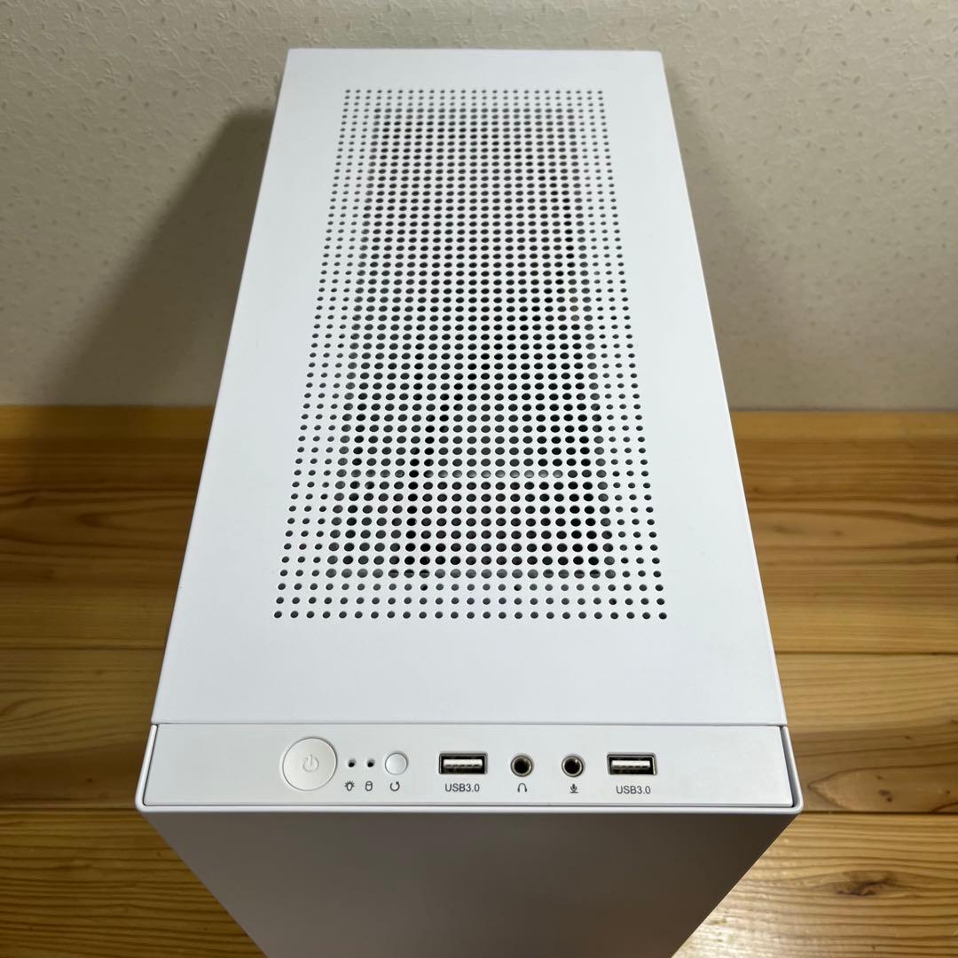 PCケース(自作PC用) SAMA IM01