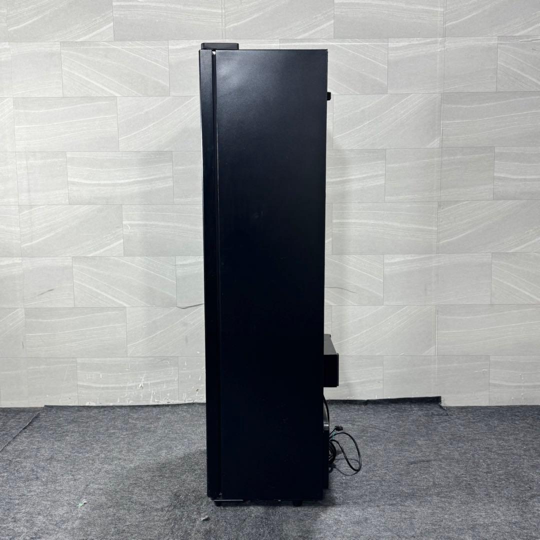 サクラワークス ワインセラー OSK20-B 2019年製 家電 d5108