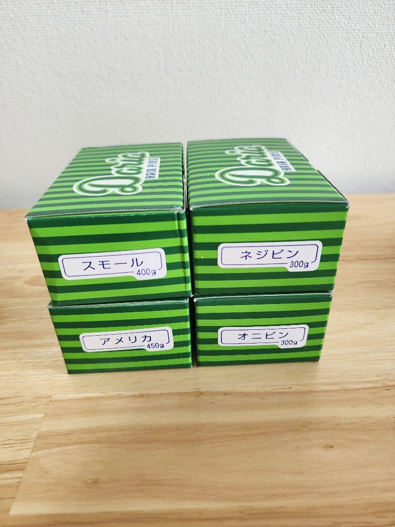 ヘアセット練習セット(ウィッグ・クランプ・ゴム・ピン)