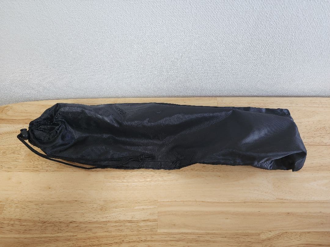 ヘアセット練習セット(ウィッグ・クランプ・ゴム・ピン)