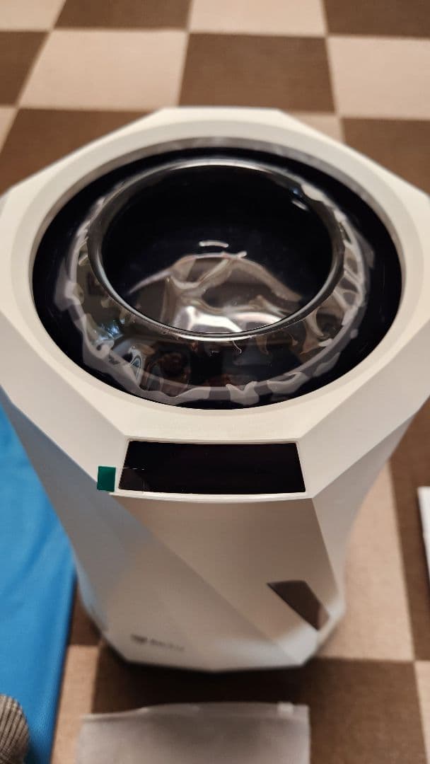 エアドッグ　モイ　高性能気化式加湿器