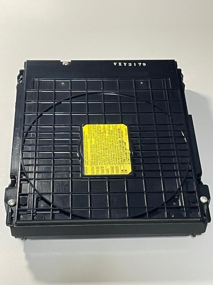 Panasonic DIGA ブルーレイドライブ VXY2179【正常動作品】