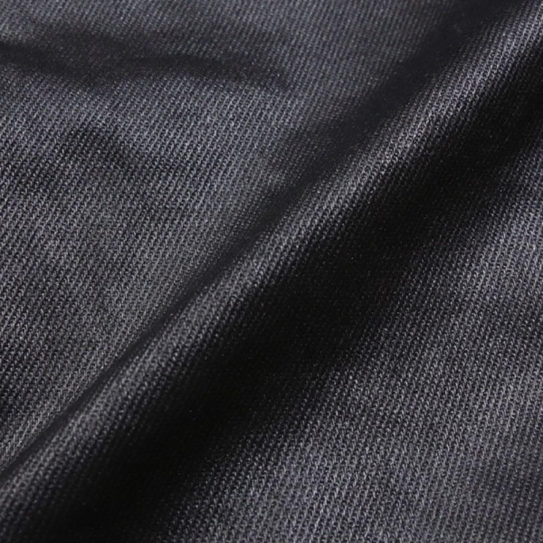 mnml CARGO DRAWCORD PANTS カーゴパンツ 黒 超美品‼️