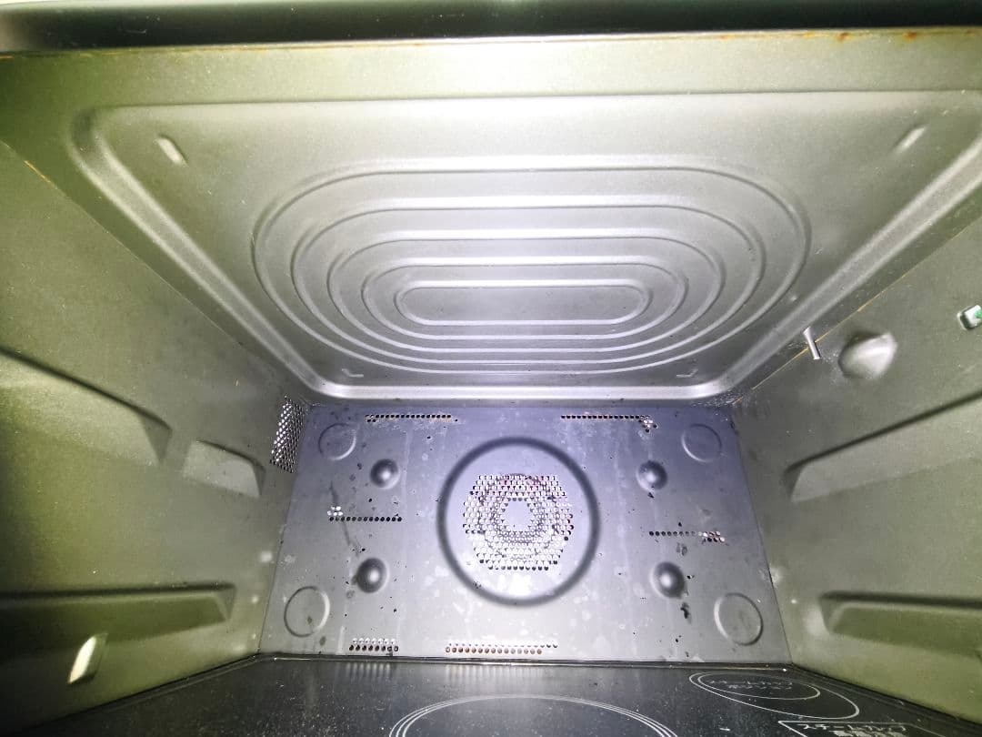 2024年製 SHARP RE-SS26B スチームオーブンレンジ 動作確認済み