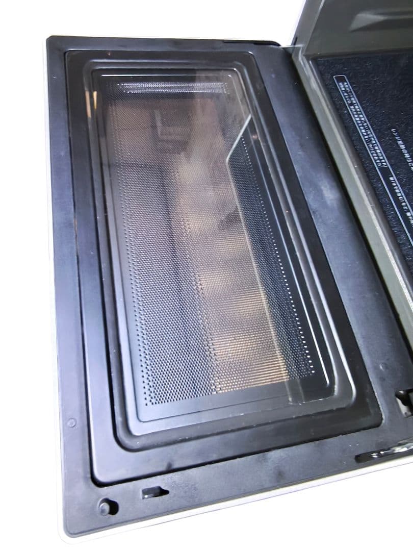 2024年製 SHARP RE-SS26B スチームオーブンレンジ 動作確認済み