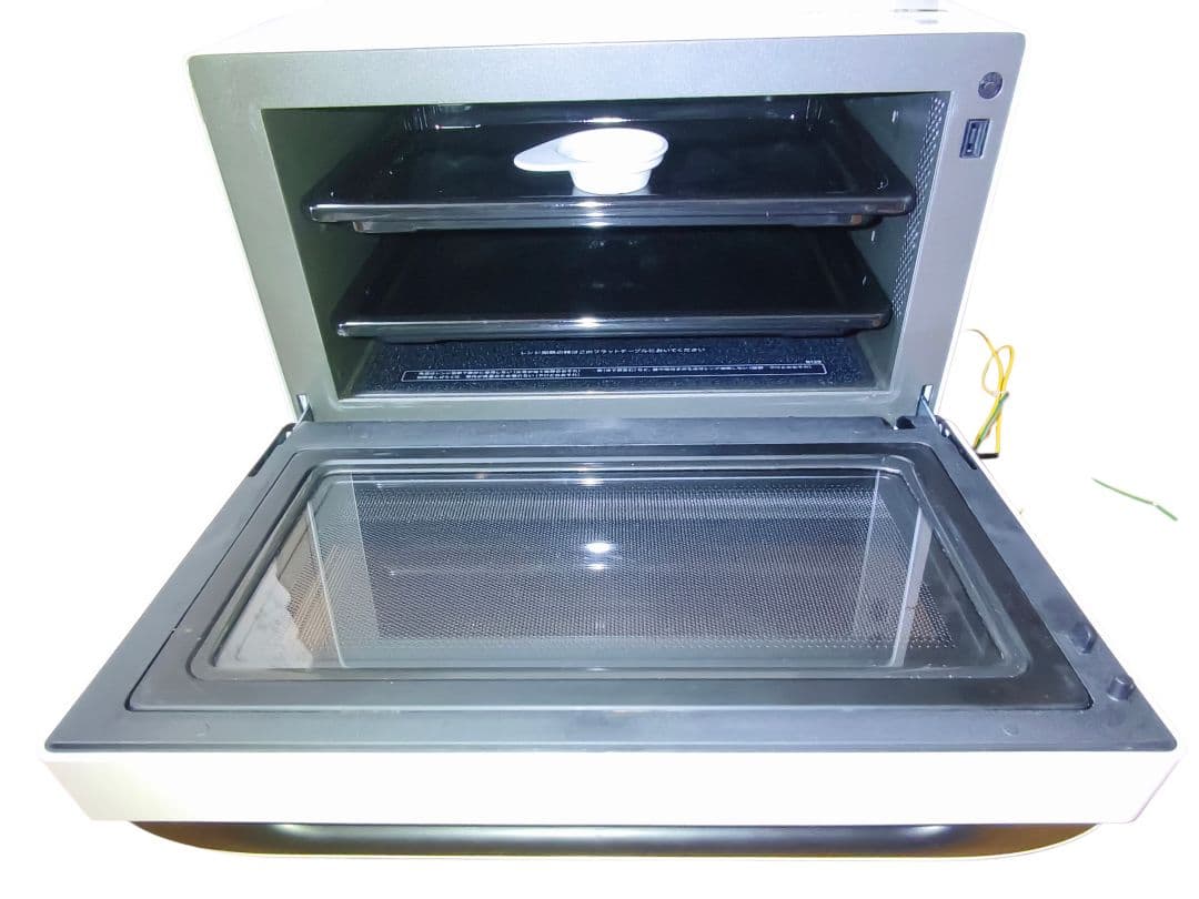 2024年製 SHARP RE-SS26B スチームオーブンレンジ 動作確認済み