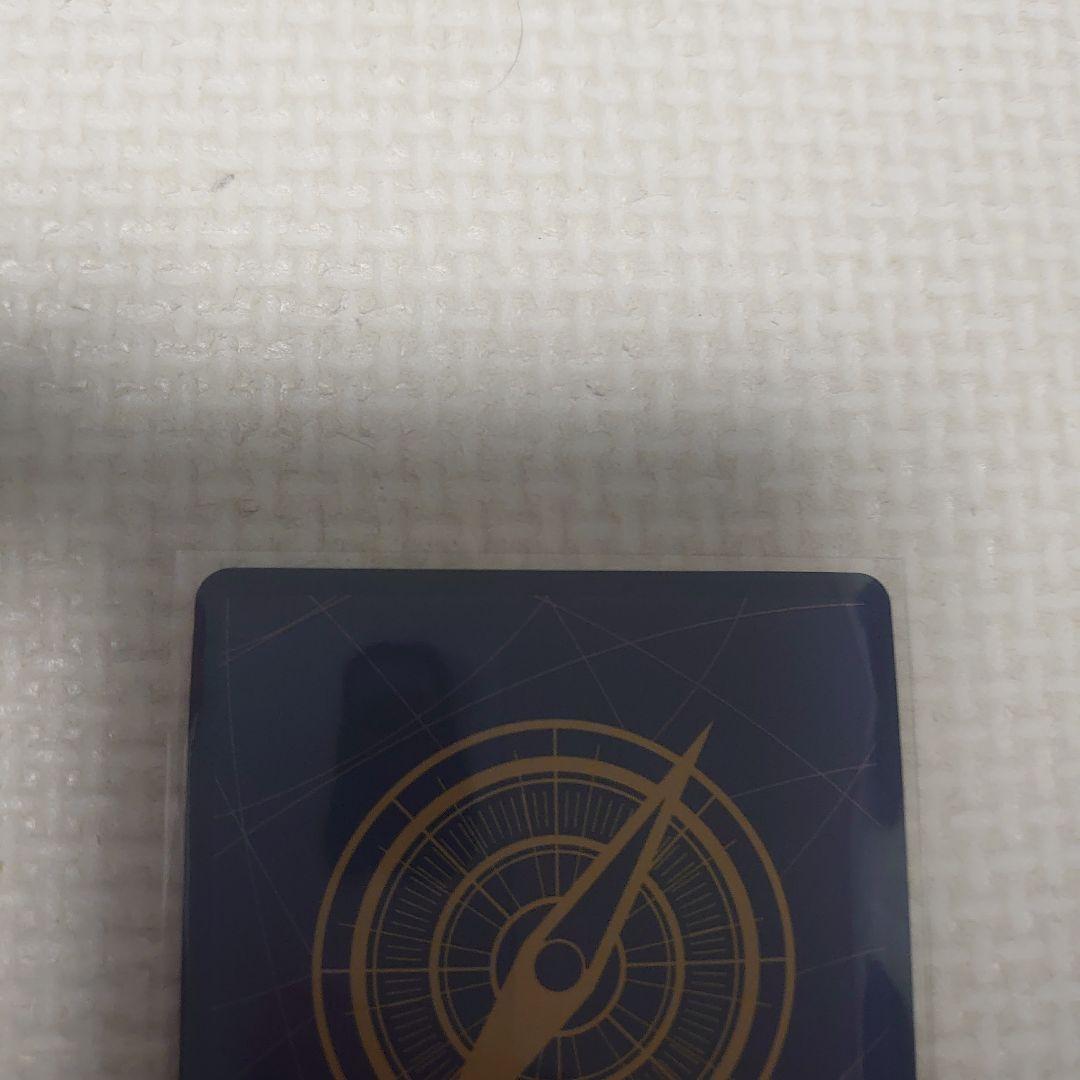 ワンピースカード　サボ　SP　手配書　 パラレル