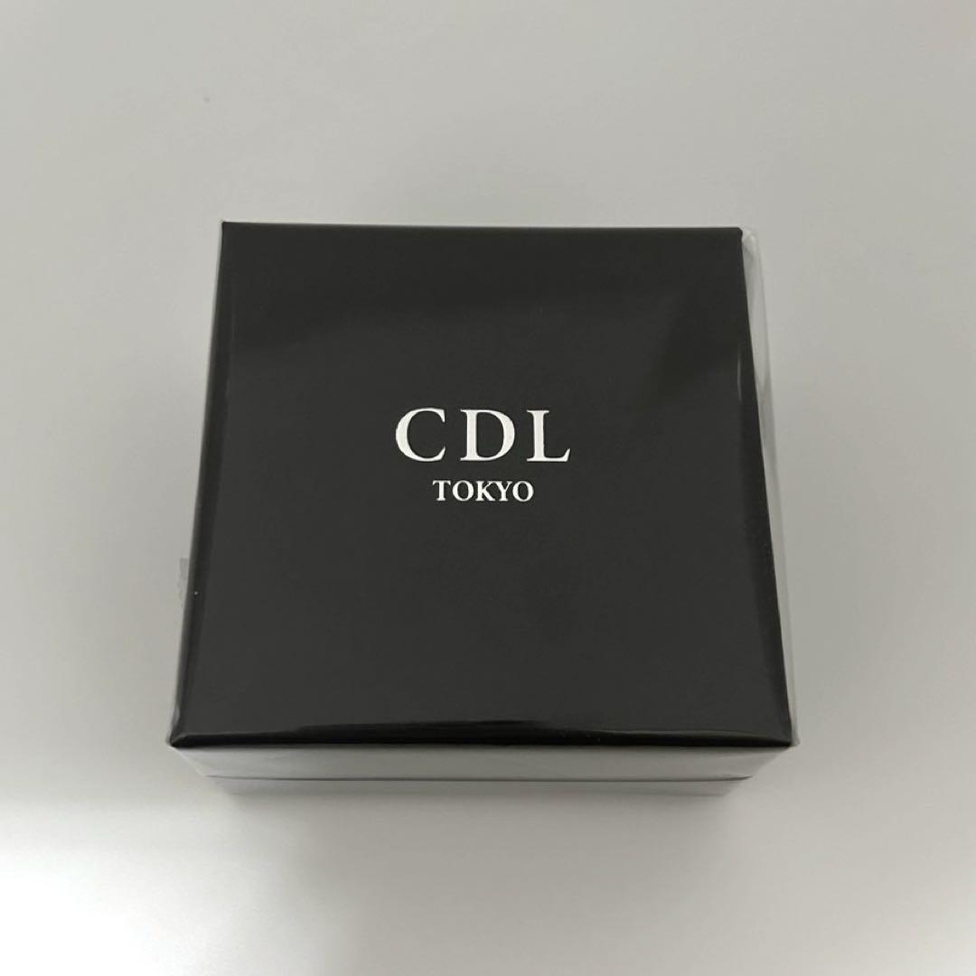 CDL Eternity Pierce シルバー925