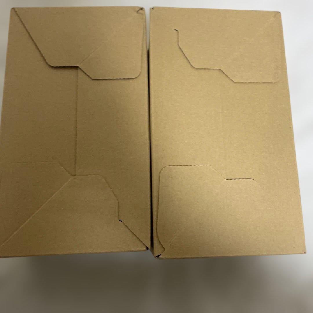 箱未開封 シュリンク付き ポケモンカード スペシャルBOX ヒロシマ 2BOX