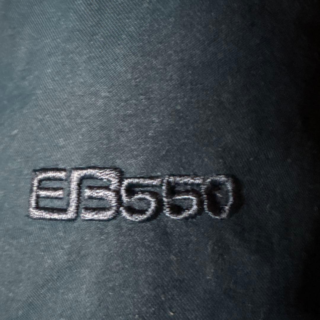 Eddie Bauer エディーバウアー　ネイビー ダウンジャケット XL