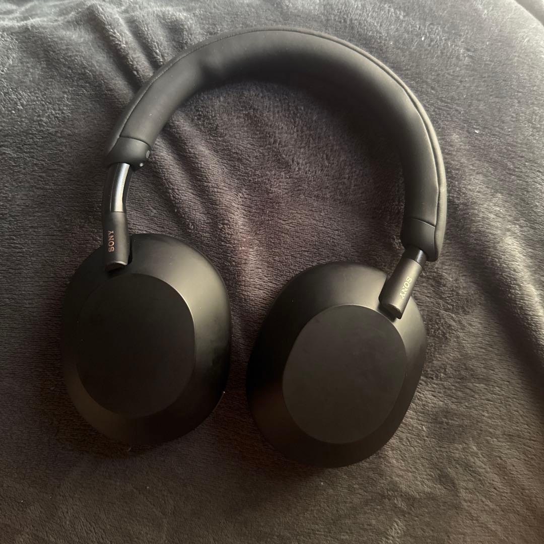 べりさんソニー　WH-1000XM5 ブラック