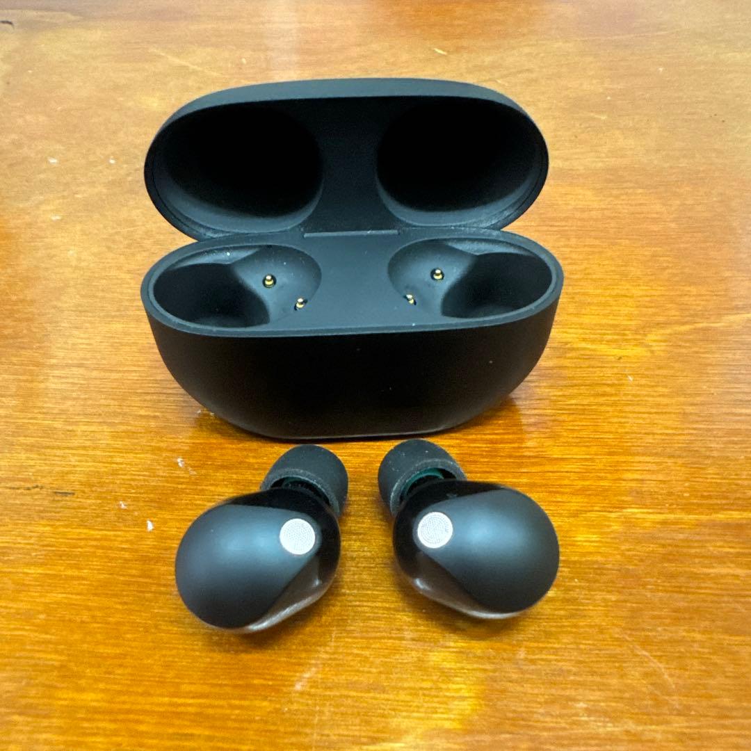 sony wf-1000xm5 フルセット