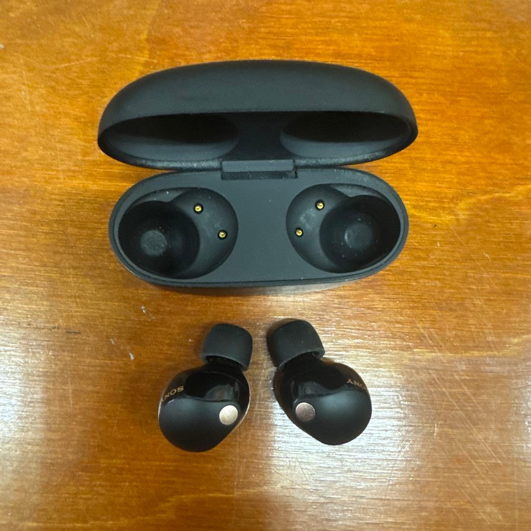 sony wf-1000xm5 フルセット