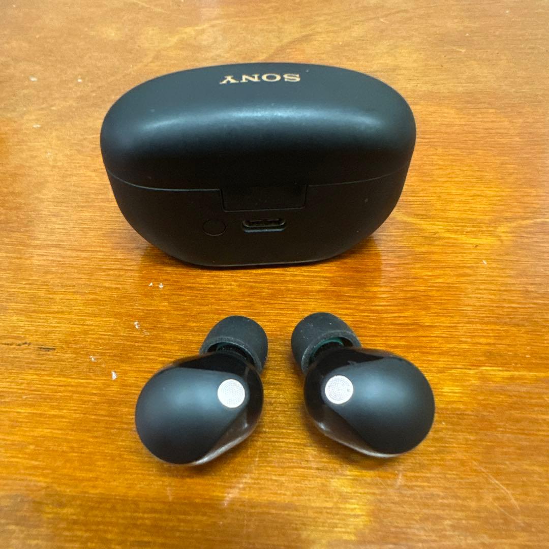 sony wf-1000xm5 フルセット