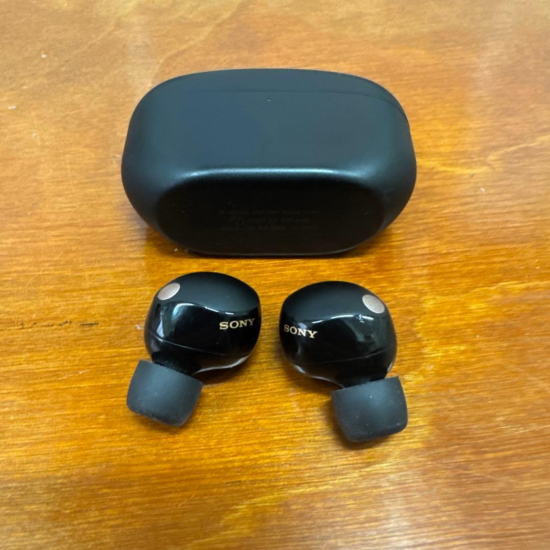 sony wf-1000xm5 フルセット