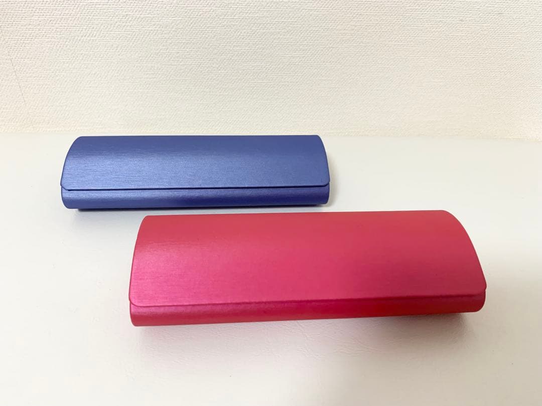 【未使用に近い・美品】アイブレラクリアエアー 眼鏡感覚サングラス