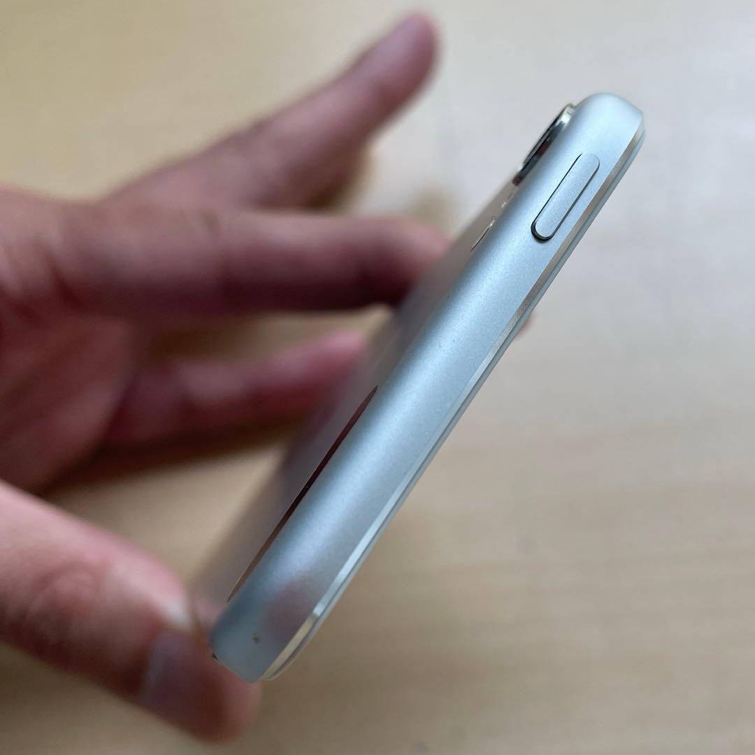 iPod touch 第7世代　32GB シルバー　A2178 美品　#3