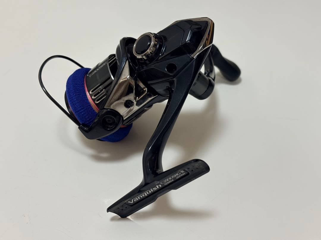 SHIMANO 19Vanquish C2500SHG シマノ19ヴァンキッシュ