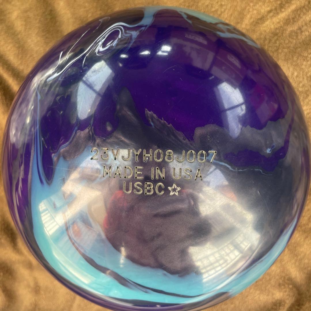 JOURNEY ボウリングボール BELMO 15ポンド