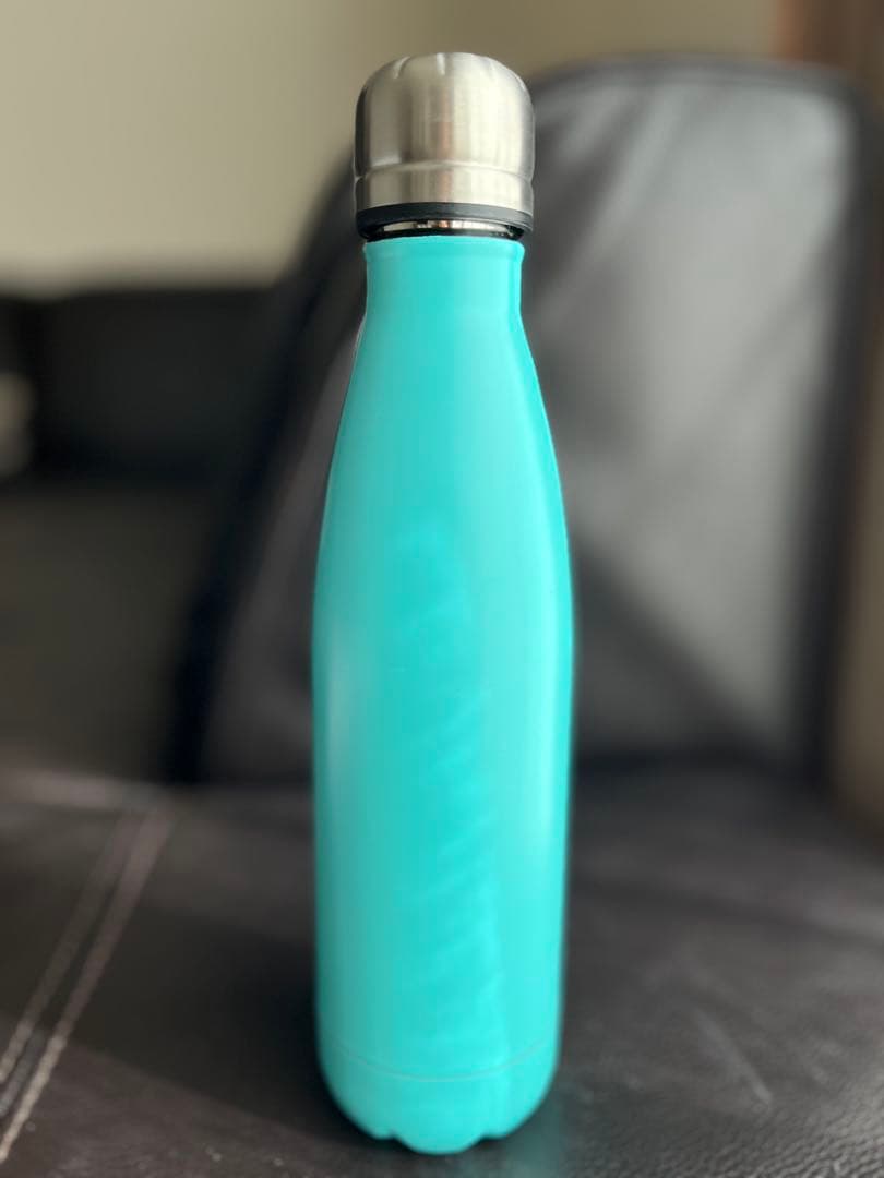 Tiffany & Co. ティファニーブルー 水筒