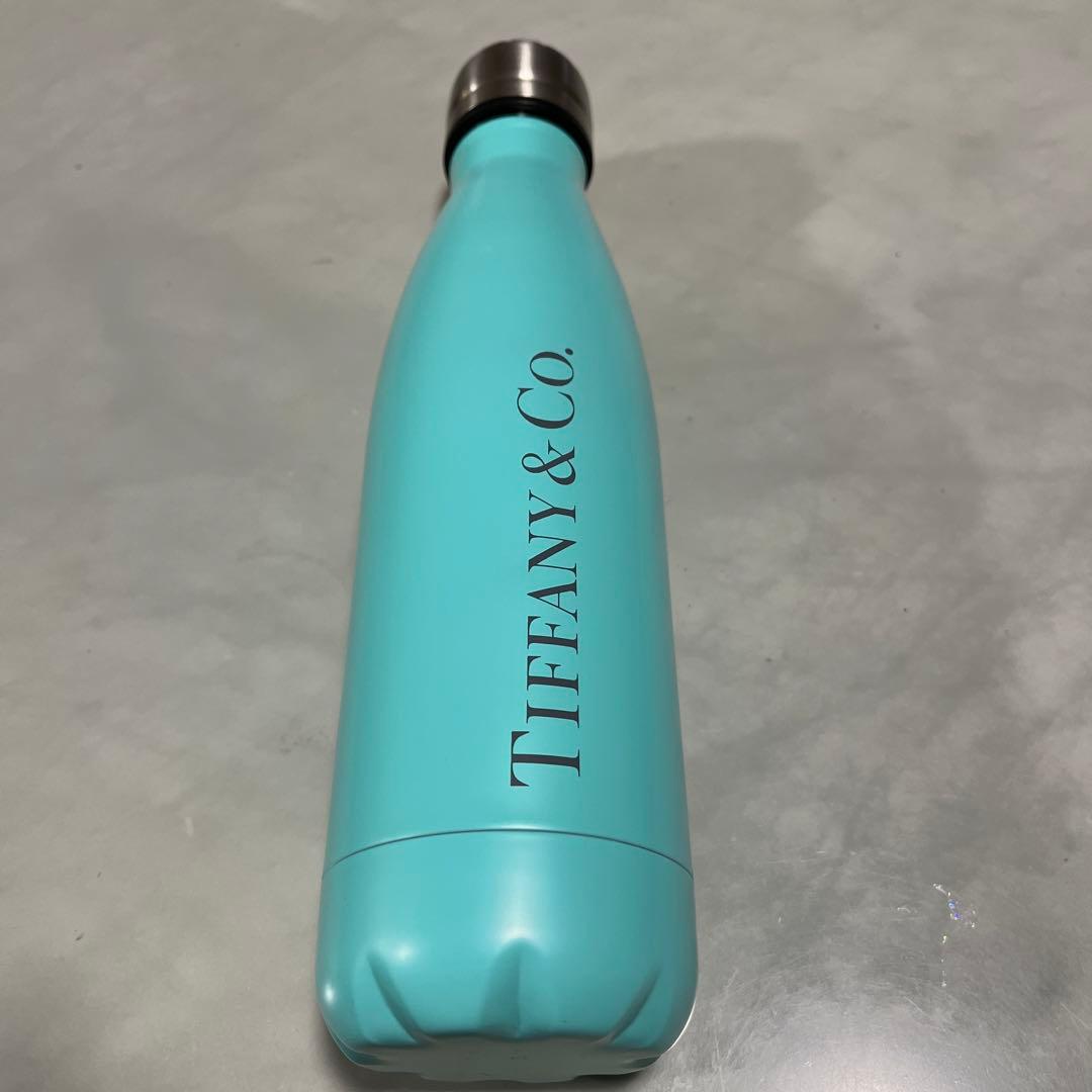 Tiffany & Co. ティファニーブルー 水筒