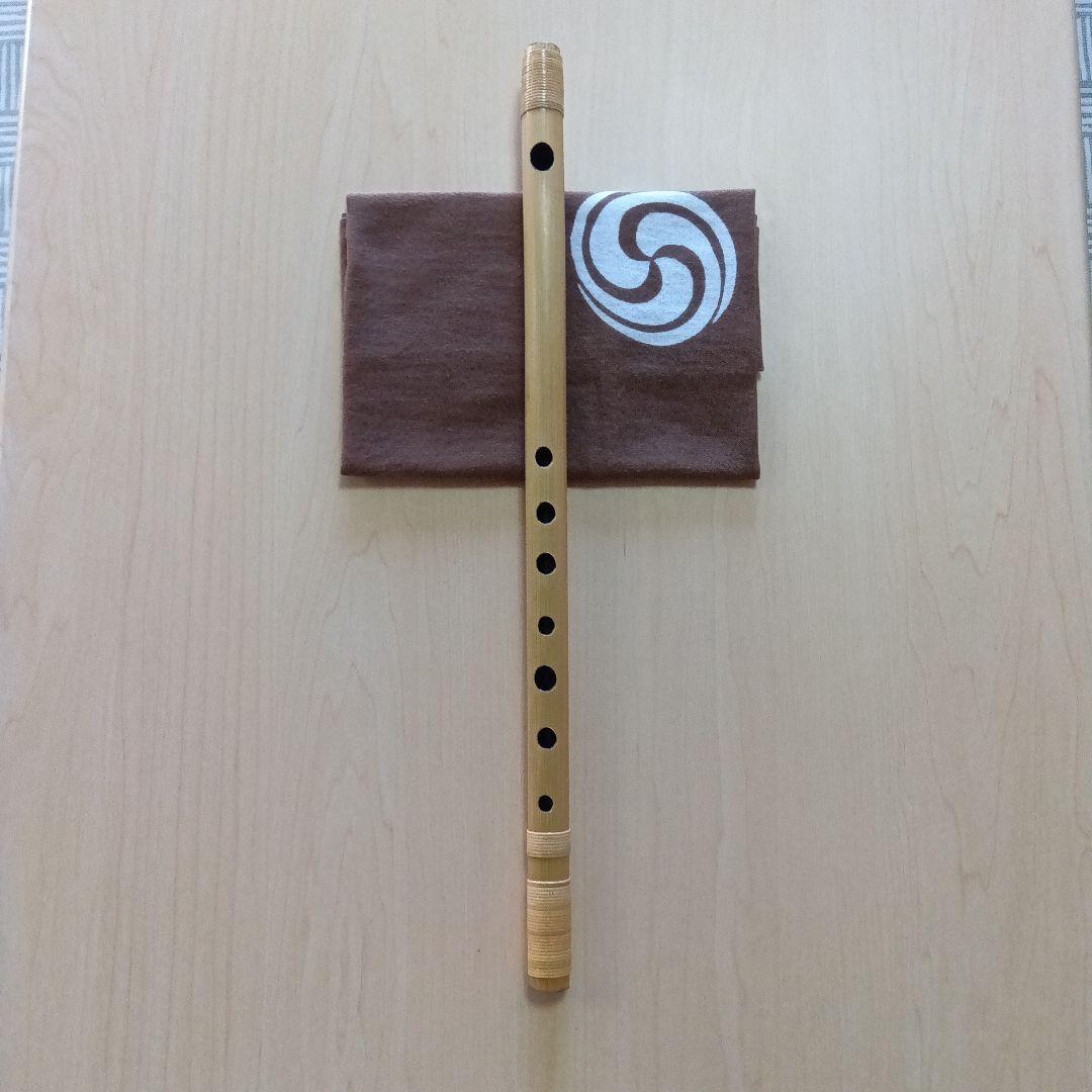 ♪唄物(ドレミ調)・八本調子篠笛 ②（Ｃ調）