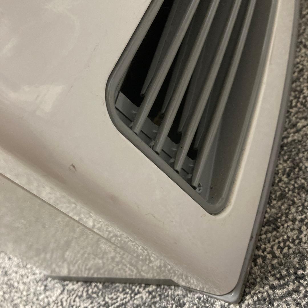 NORITZ ノーリツ　ガスファンヒーターGFH-4005S-W5 都市ガス