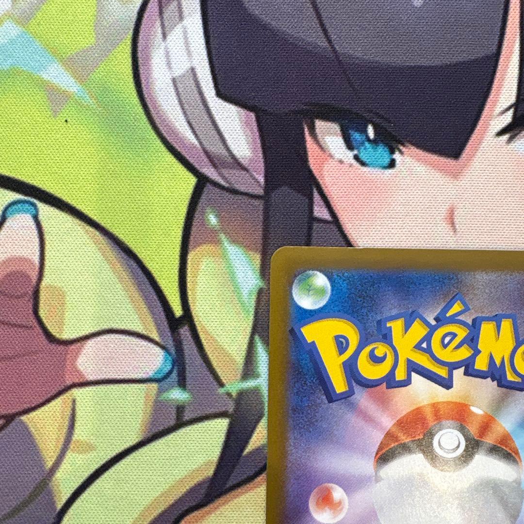 ポケモンカード　メガサーナイトex SAR