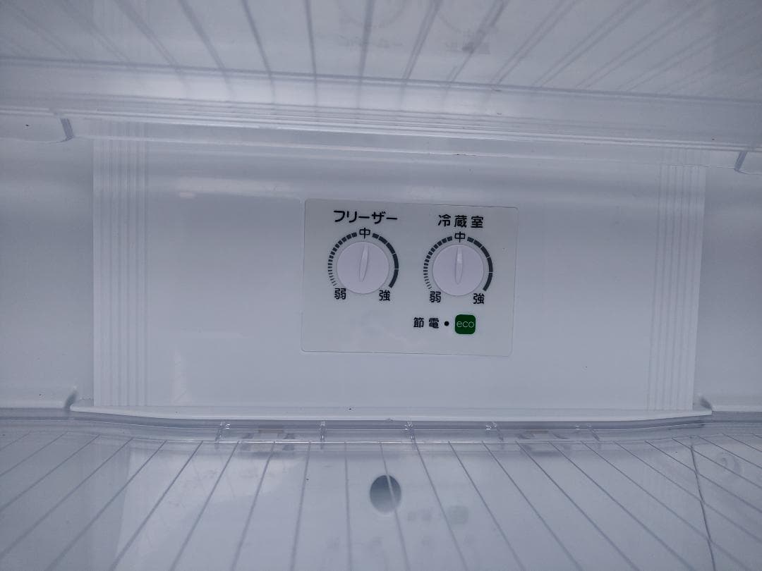 冷蔵庫 AQUA製品名AQR-361F (4ドア) 355L (2017年式)