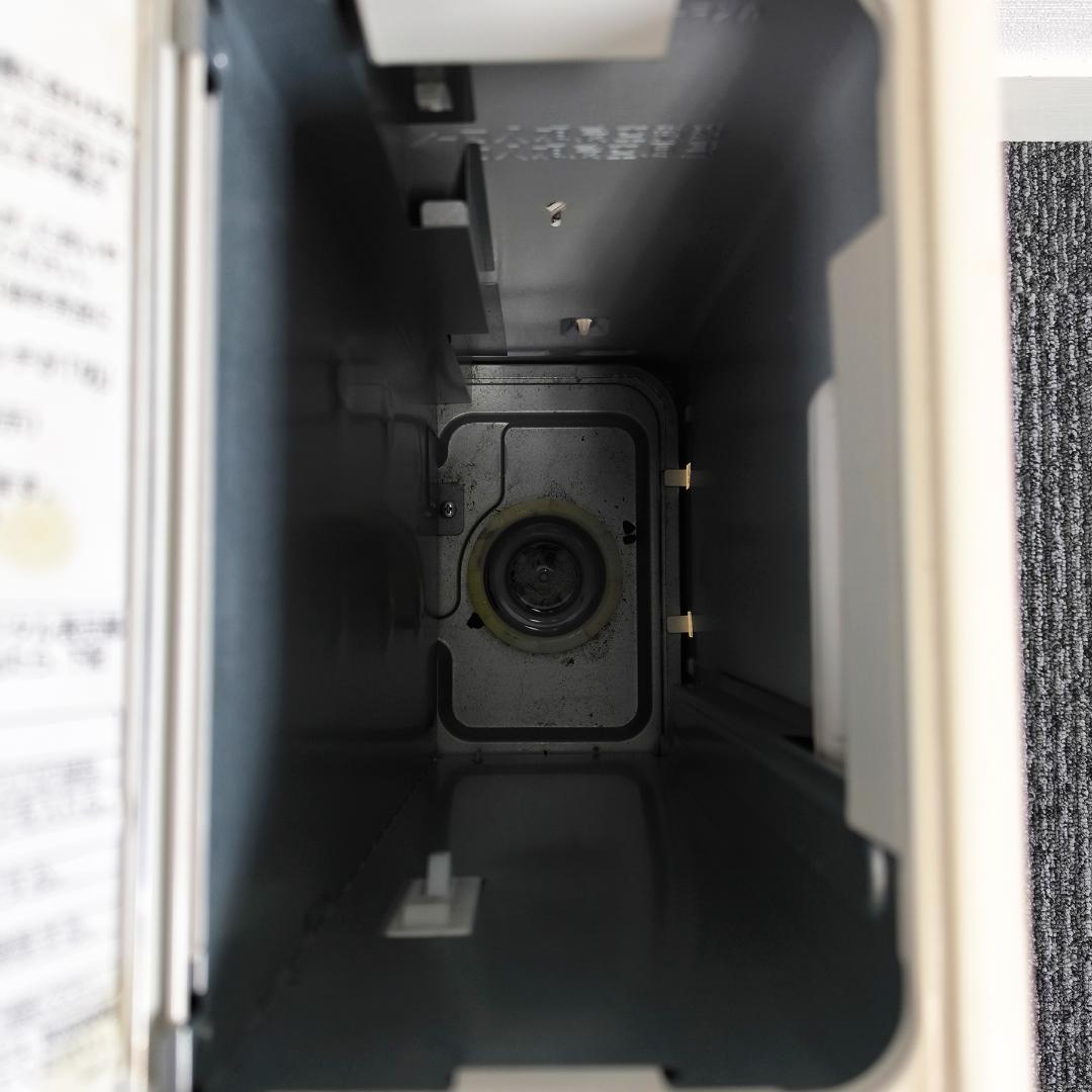 Aladdin アラジン 石油ファンヒーター AKF-P328N 2013年製