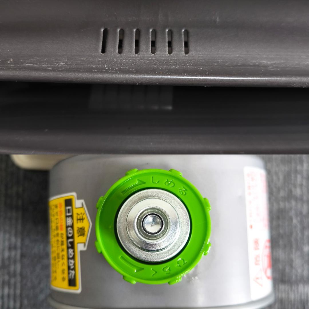 Aladdin アラジン 石油ファンヒーター AKF-P328N 2013年製