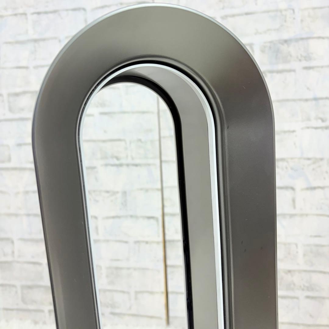 DYSON AM09 2024年製 美品 タワー型セラミックファンヒーター