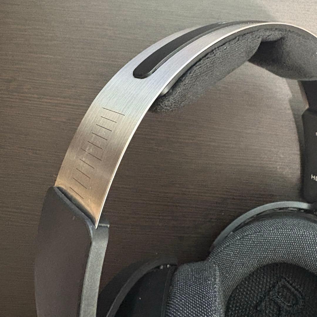 ヘッドホン SENNHEISER HD490PRO