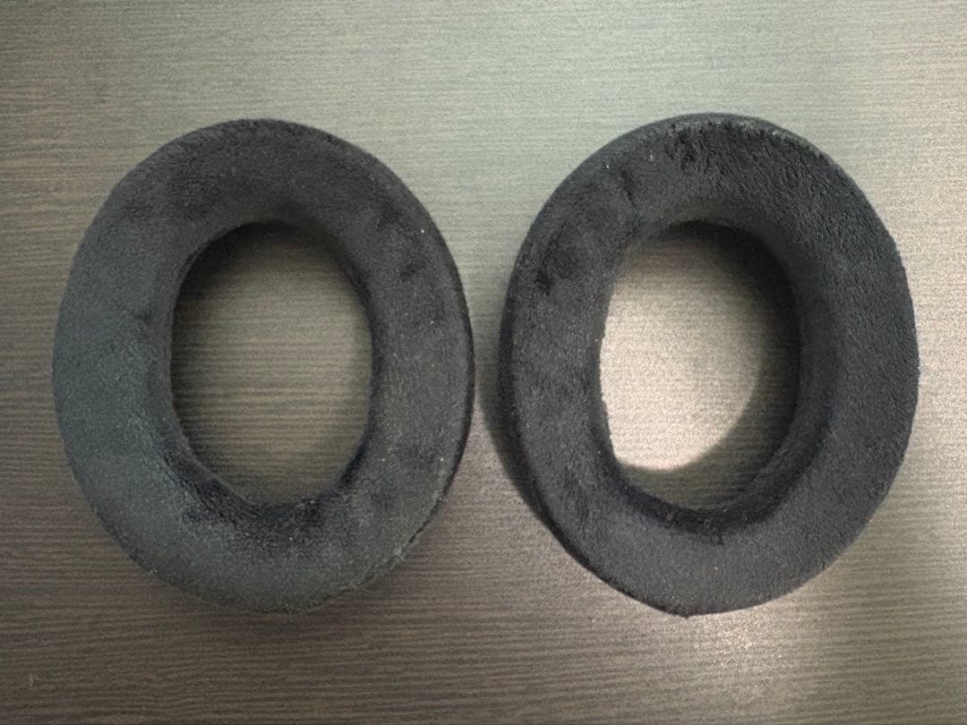 ヘッドホン SENNHEISER HD490PRO