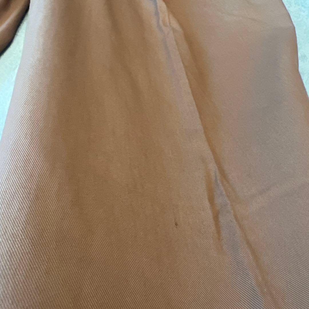 美品　HaversackATTIRE コットンパンツ