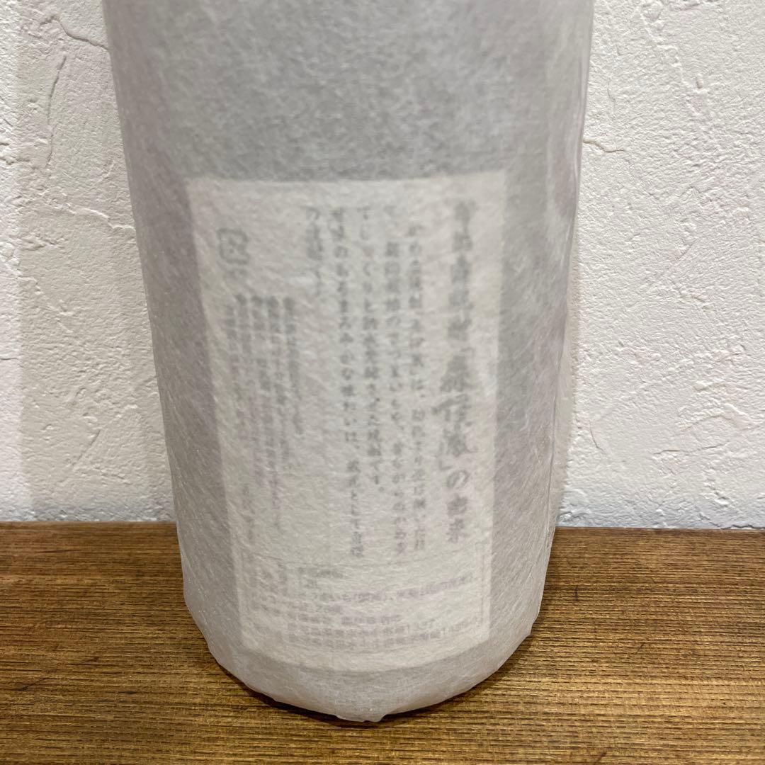 森伊蔵 本格焼酎 1.8L 箱入り