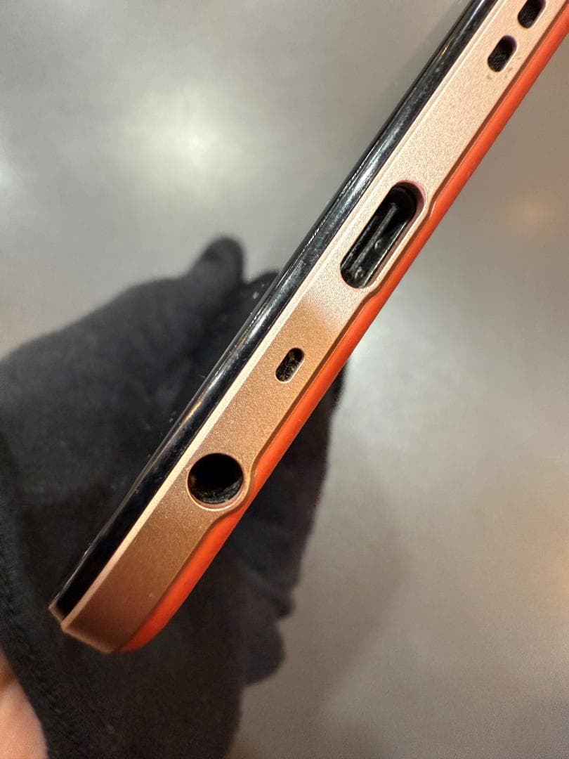 OPPO A73 64GB オレンジ 本体のみ