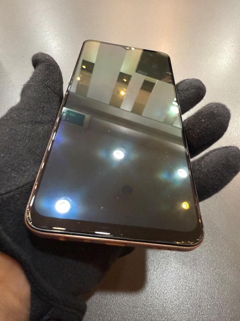 OPPO A73 64GB オレンジ 本体のみ