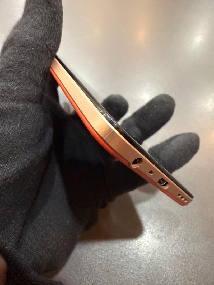 OPPO A73 64GB オレンジ 本体のみ