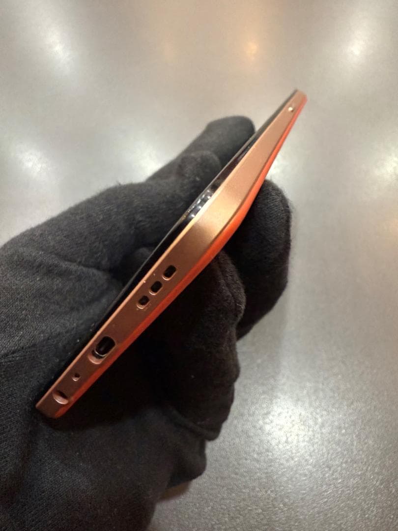 OPPO A73 64GB オレンジ 本体のみ