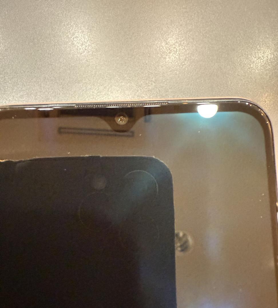 OPPO A73 64GB オレンジ 本体のみ