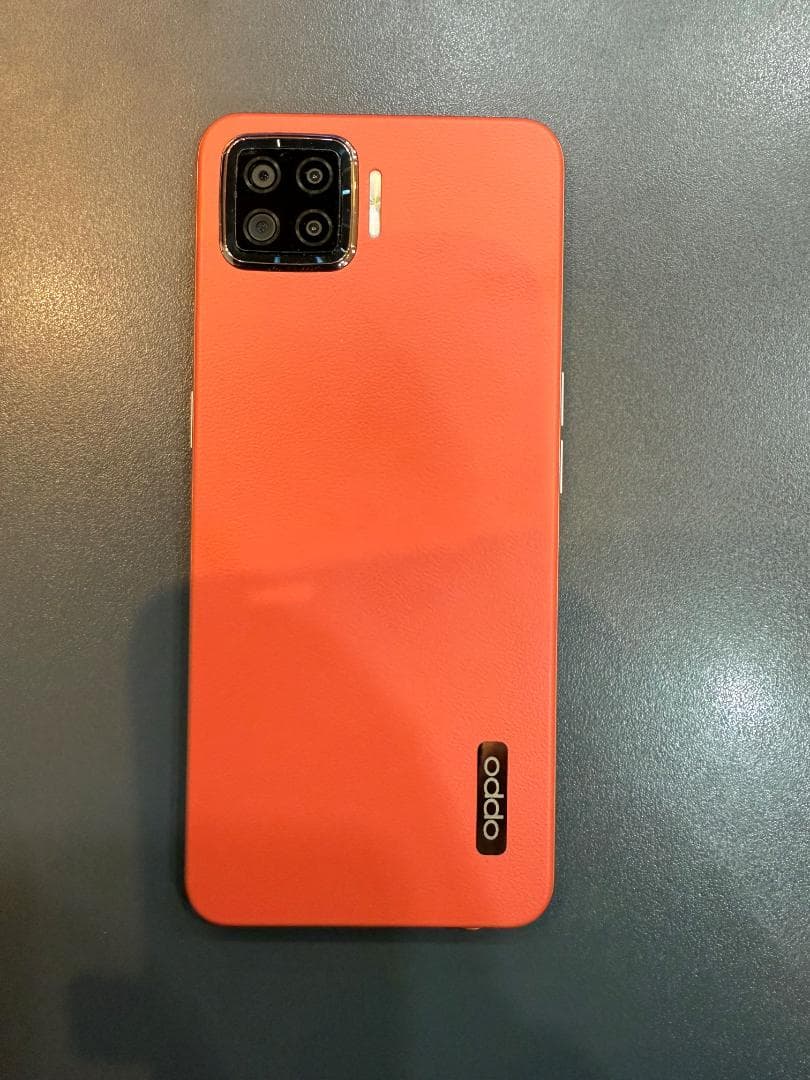 OPPO A73 64GB オレンジ 本体のみ