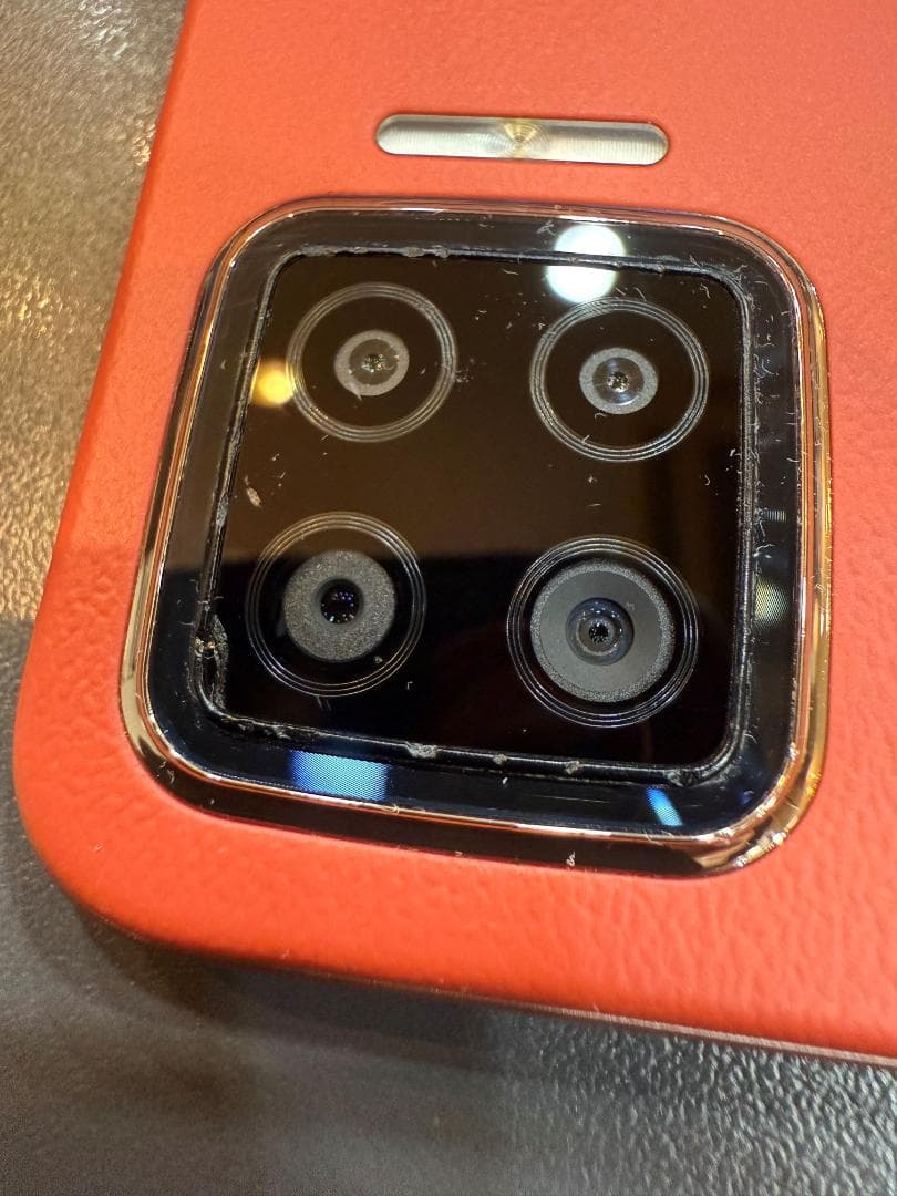 OPPO A73 64GB オレンジ 本体のみ