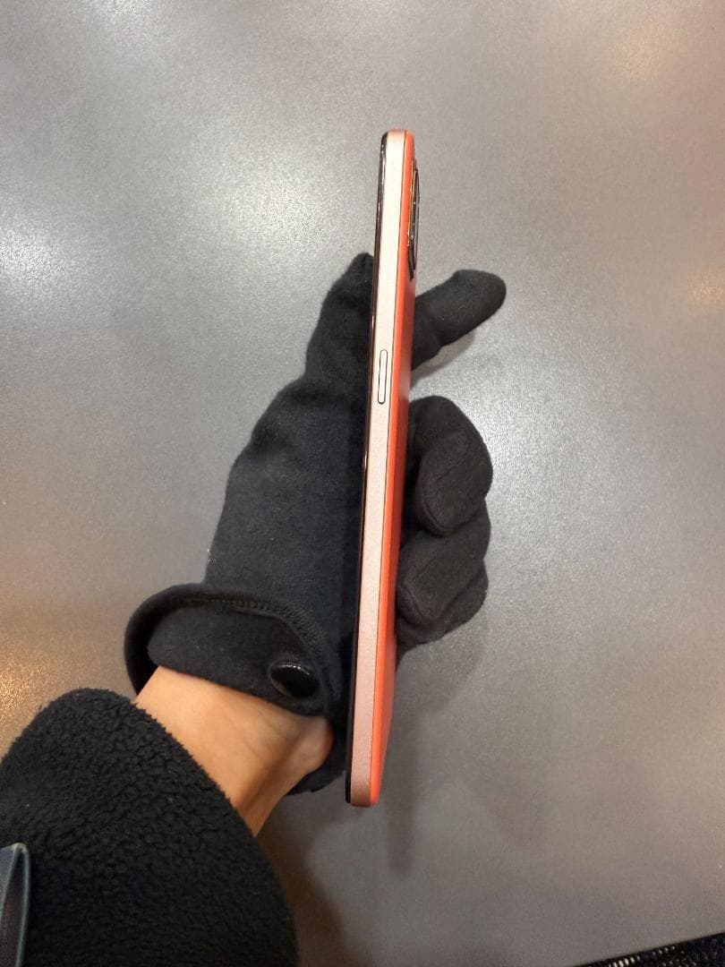 OPPO A73 64GB オレンジ 本体のみ