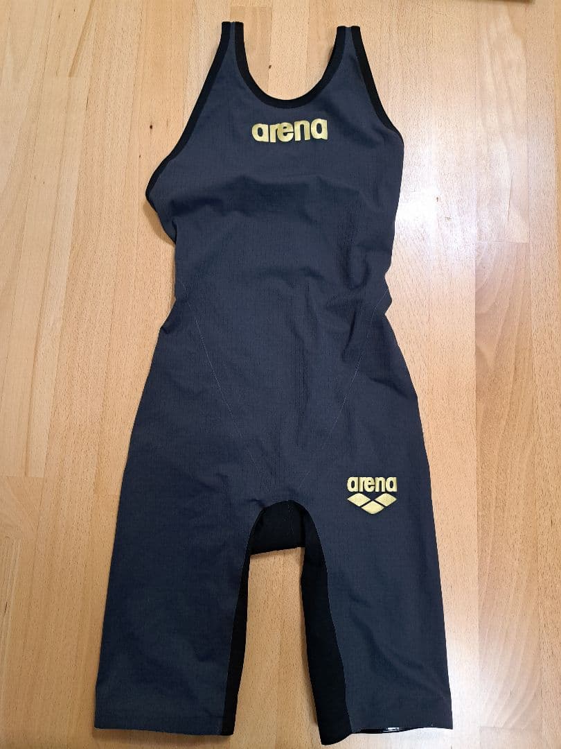 arena　アクアフォース　POWERSKIN