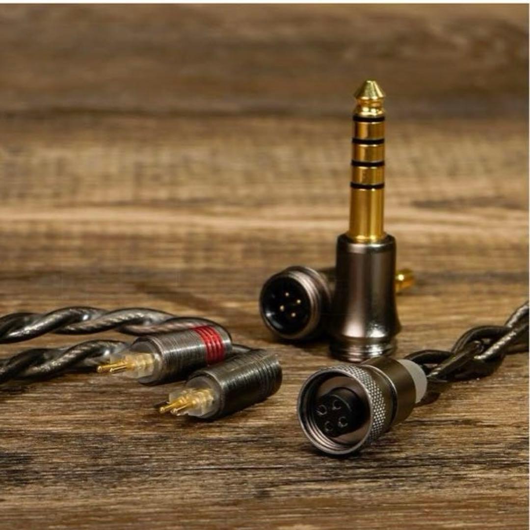 DUNU x Gizaudio DaVinci 【新品未開封】