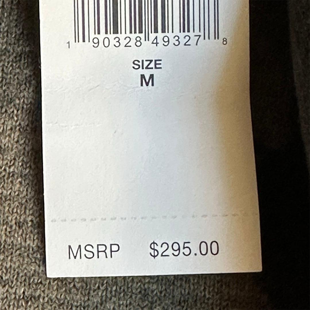 RRL フリース迷彩ベスト ダブルアールエル ラルフローレン M