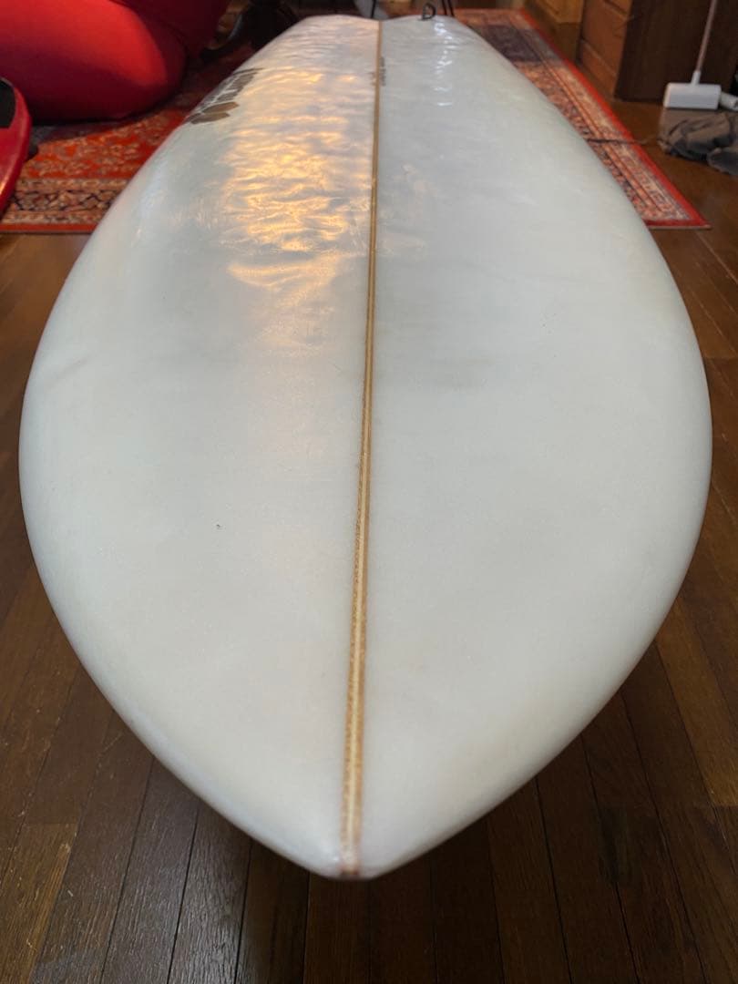 CI FISH 5’4 26L CIフィッシュ