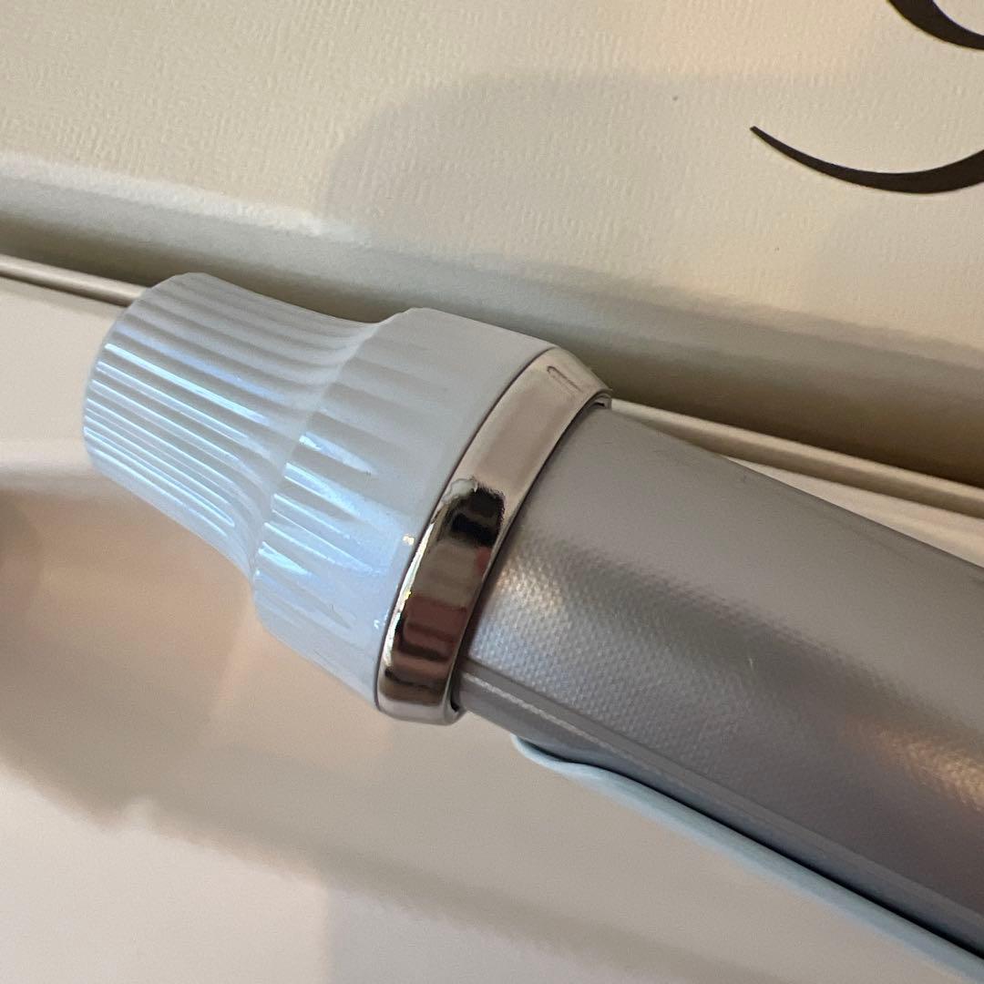 ReFa カールヘアアイロン 26mmホワイト